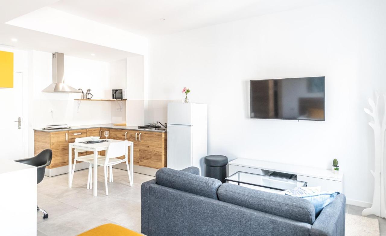 Apartamento Valencia Malvarrosa Eksteriør billede