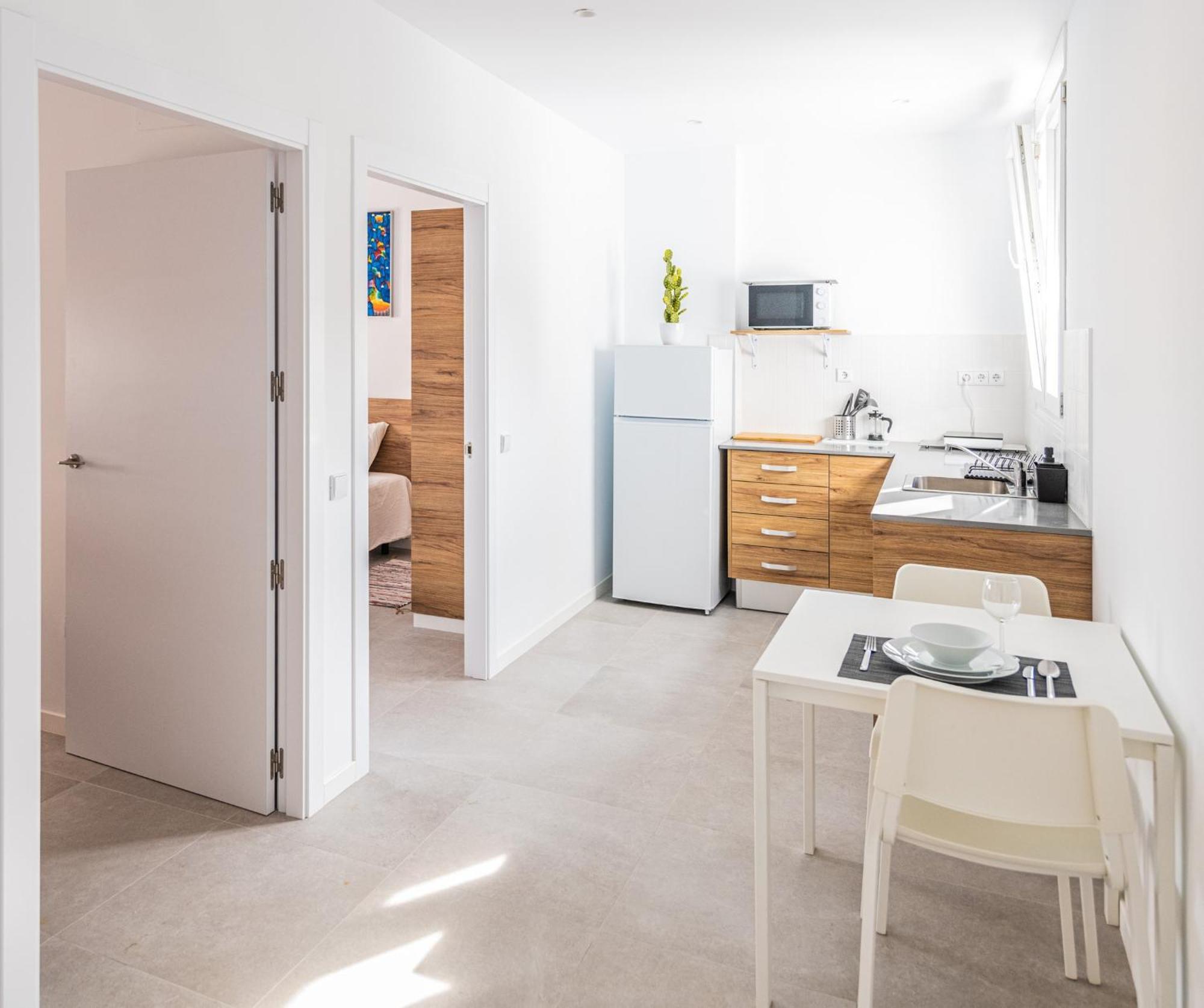 Apartamento Valencia Malvarrosa Eksteriør billede