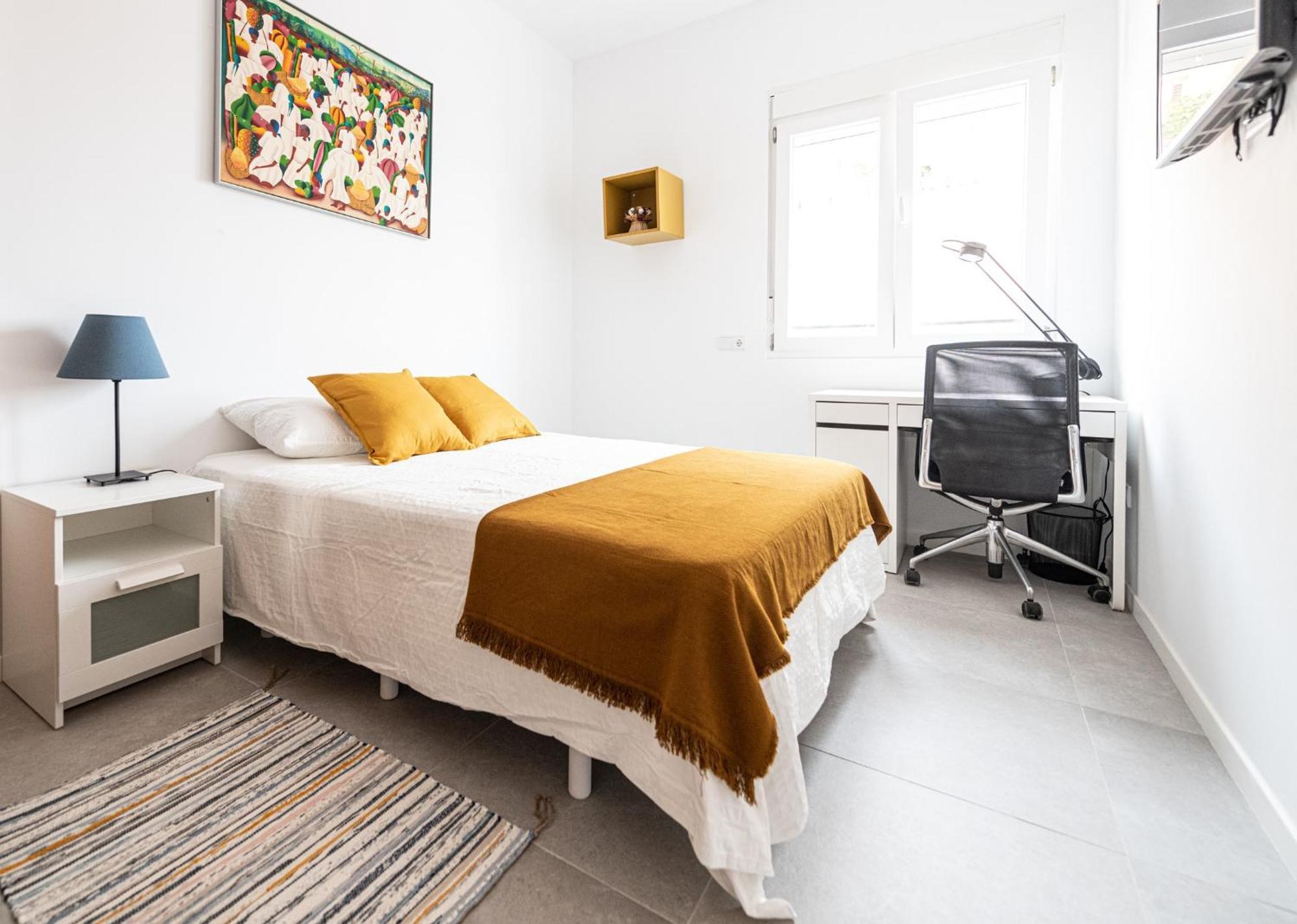 Apartamento Valencia Malvarrosa Eksteriør billede