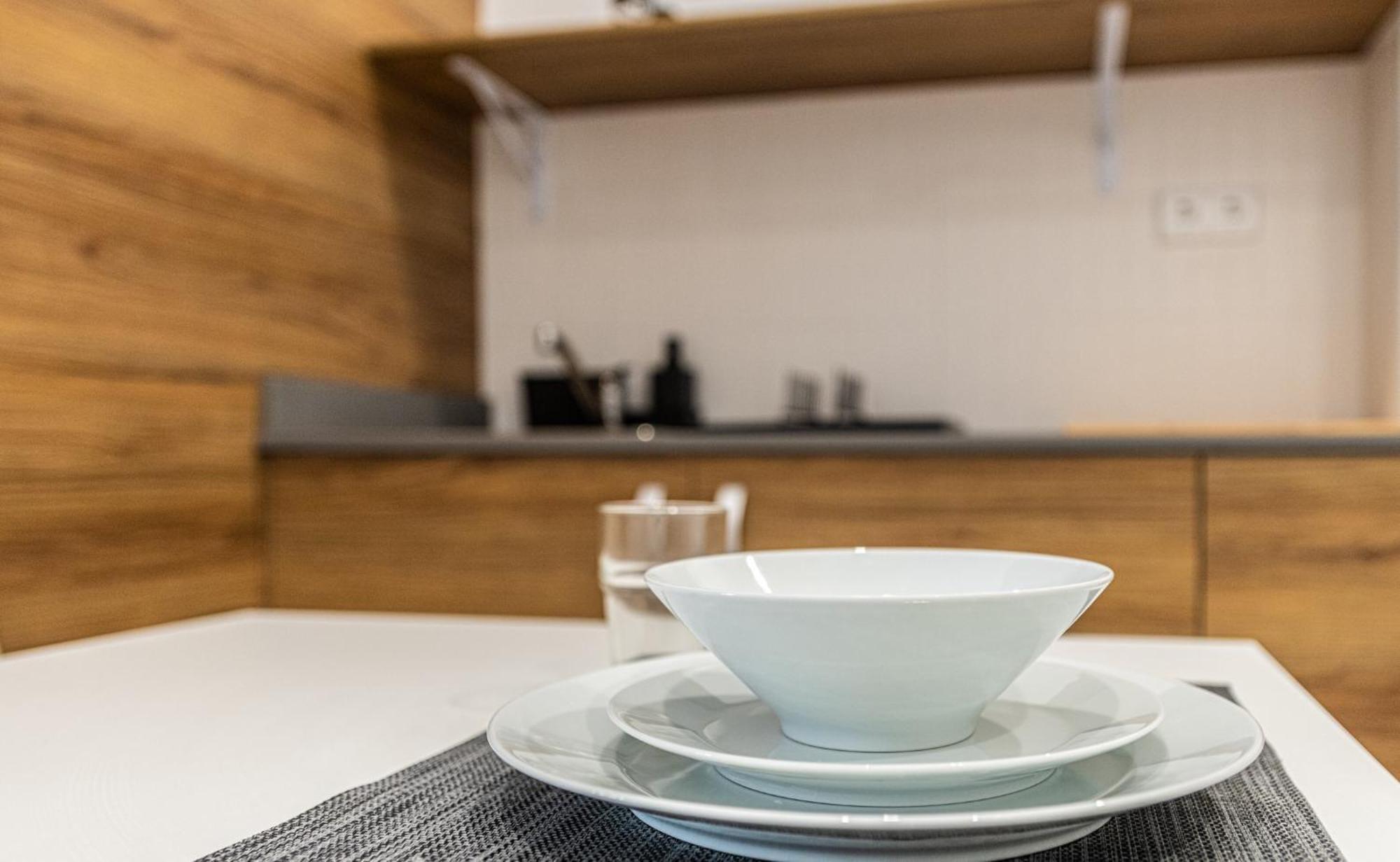 Apartamento Valencia Malvarrosa Eksteriør billede